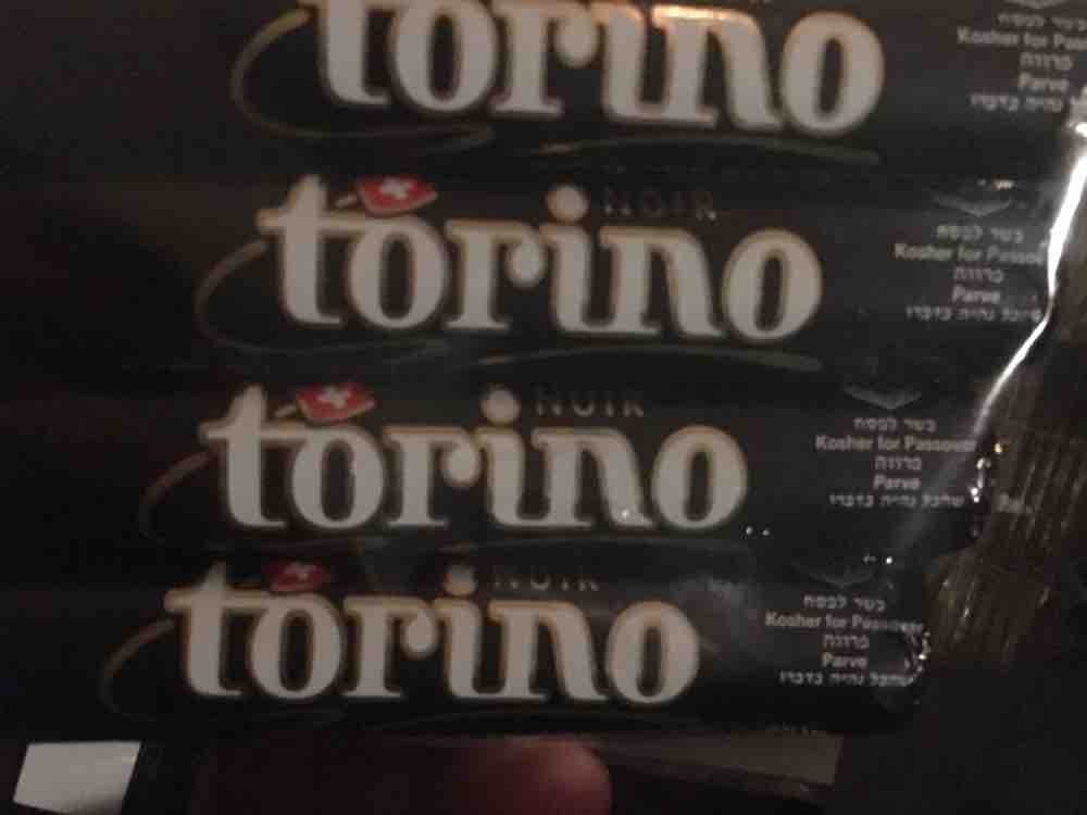 Torino Noir , Riegel  von Sterling | Hochgeladen von: Sterling