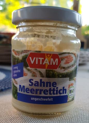 Sahne Meerrettich, Bio von Hypo-56 | Hochgeladen von: Hypo-56