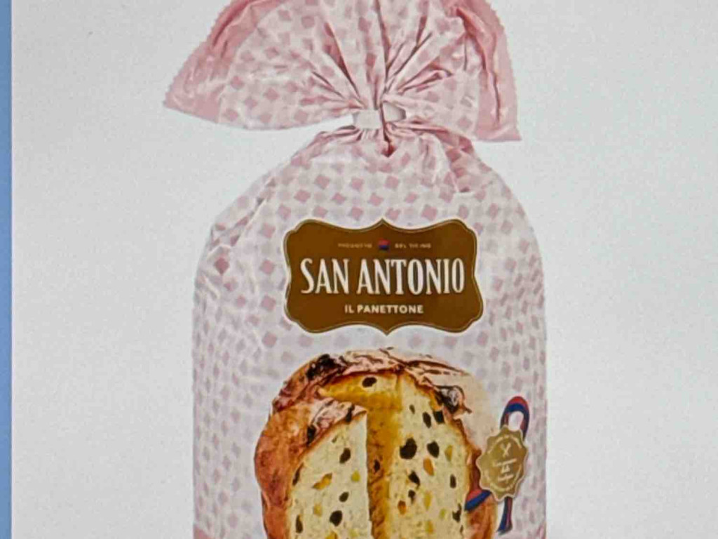 Panettone San Antonio von BJP | Hochgeladen von: BJP