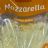 Streukäse Mozzarella von Lagunmel | Hochgeladen von: Lagunmel