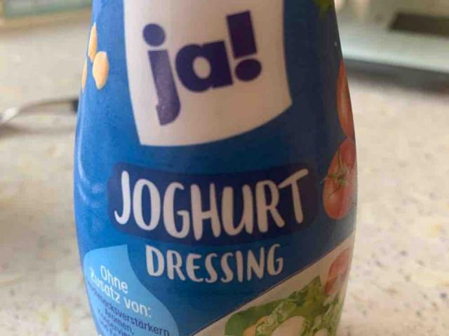 Joghurt Dressing by hi965 | Uploaded by: hi965