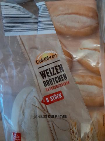 Weizenbrötchen von beatedietzelt37577 | Hochgeladen von: beatedietzelt37577