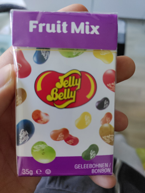 Jelly Beans Fruit mix von stefanos | Hochgeladen von: stefanos