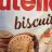 Nutella biscuits von lamnch | Hochgeladen von: lamnch