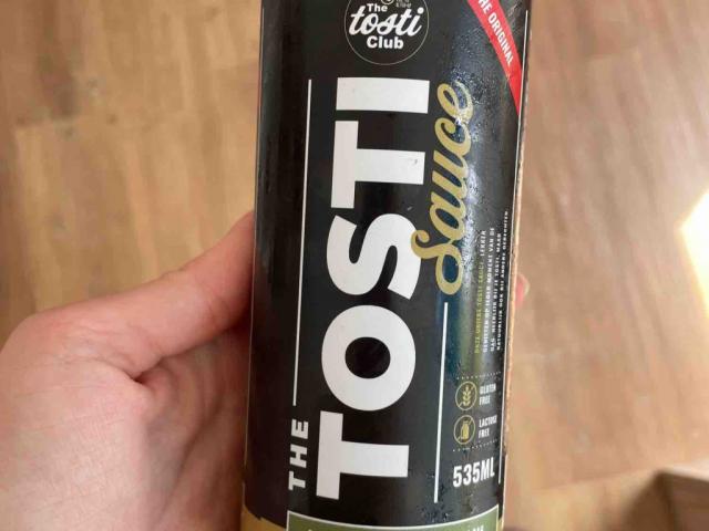 Tosti Sauce by FranziskaEverding | Hochgeladen von: FranziskaEverding