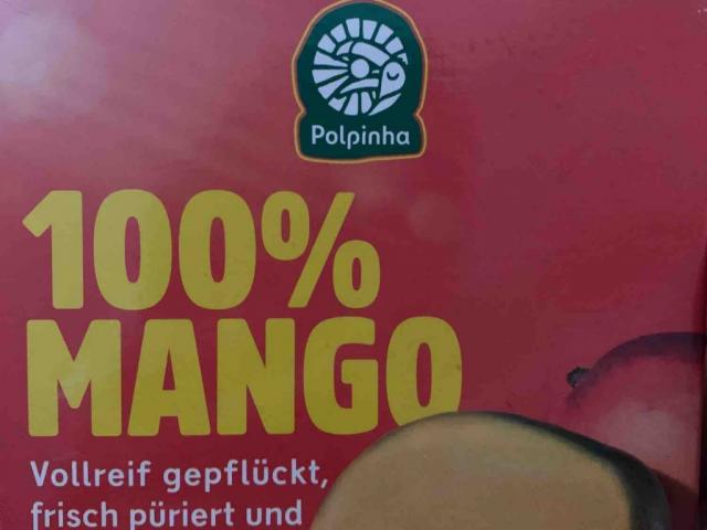 100% Mango von sebbil | Hochgeladen von: sebbil