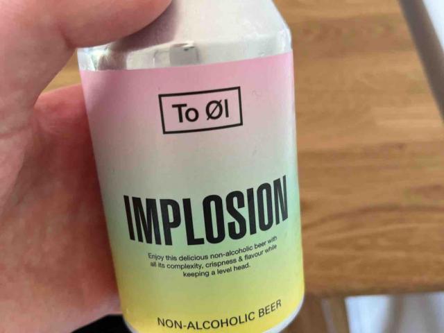 To  Øl Implosion, 0,3% von MJBlock | Hochgeladen von: MJBlock