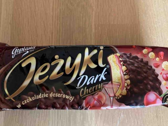 Jezyki, Dark Cherry  von MD72 | Hochgeladen von: MD72