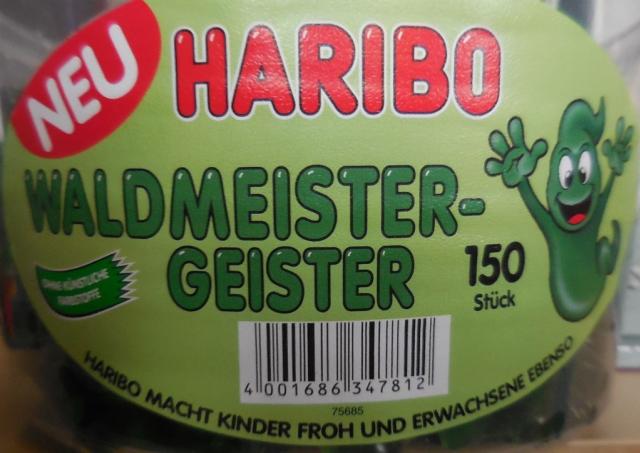 Waldmeister-Geister, Waldmeister | Hochgeladen von: Elnik