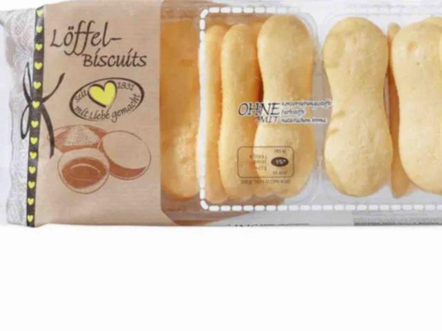 Löffel-Biscuits Migros von Naedl | Hochgeladen von: Naedl