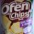 Ofen Chips, Sour Cream  | Hochgeladen von: pedro42