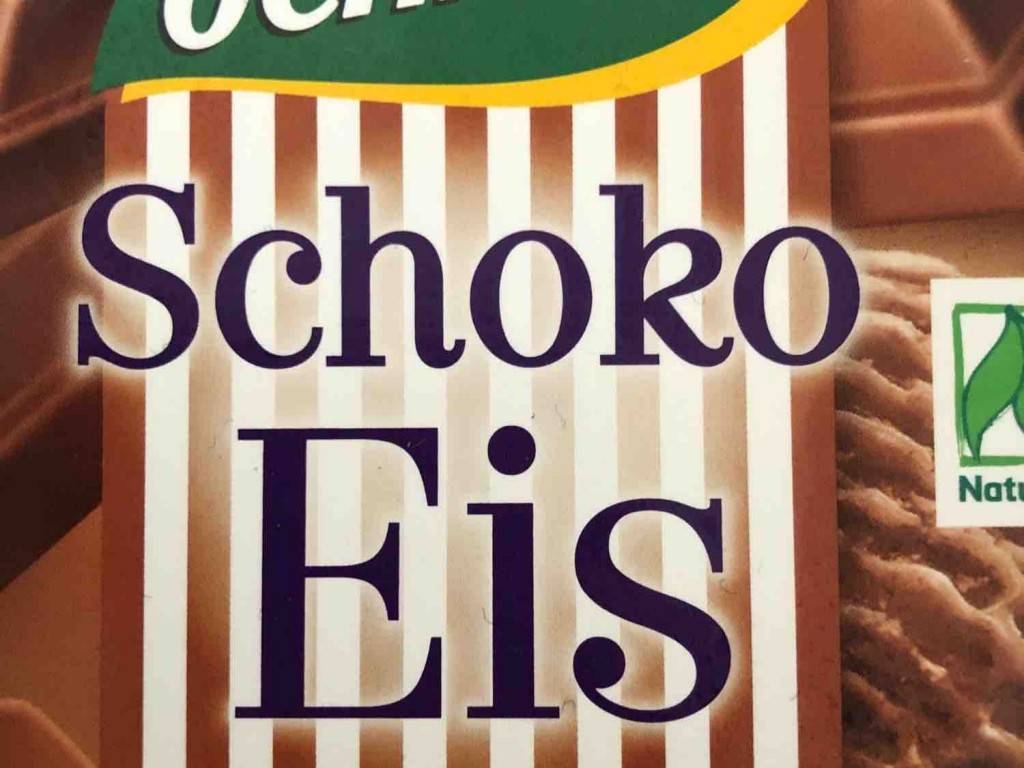 Schoko Eis von Xcore | Hochgeladen von: Xcore