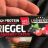 High Protein Riegel Cranberry-Cassis by Sascha2511 | Hochgeladen von: Sascha2511