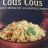 Cous Cous von MarcKobus | Hochgeladen von: MarcKobus