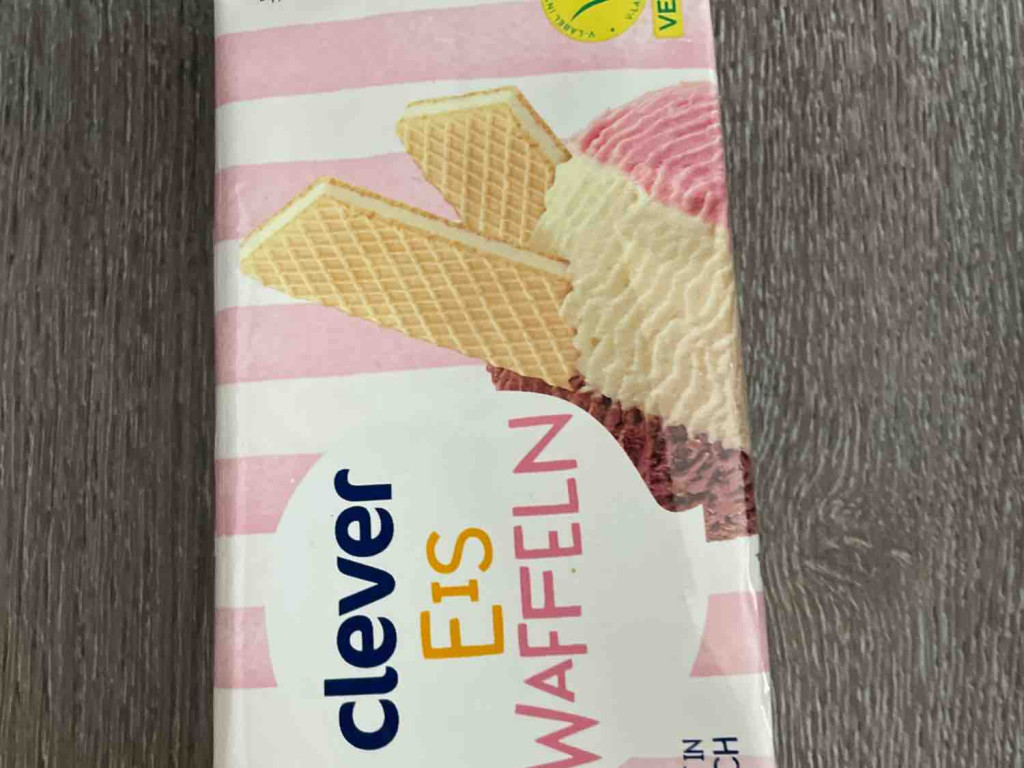 Eiswaffel von Kathiluwi | Hochgeladen von: Kathiluwi