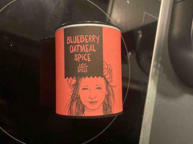 Blueberry Oatmeal Spice von Jasi90 | Hochgeladen von: Jasi90