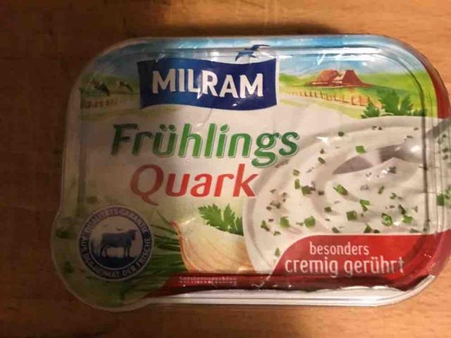 Frühlings Quark von LutzR | Hochgeladen von: LutzR