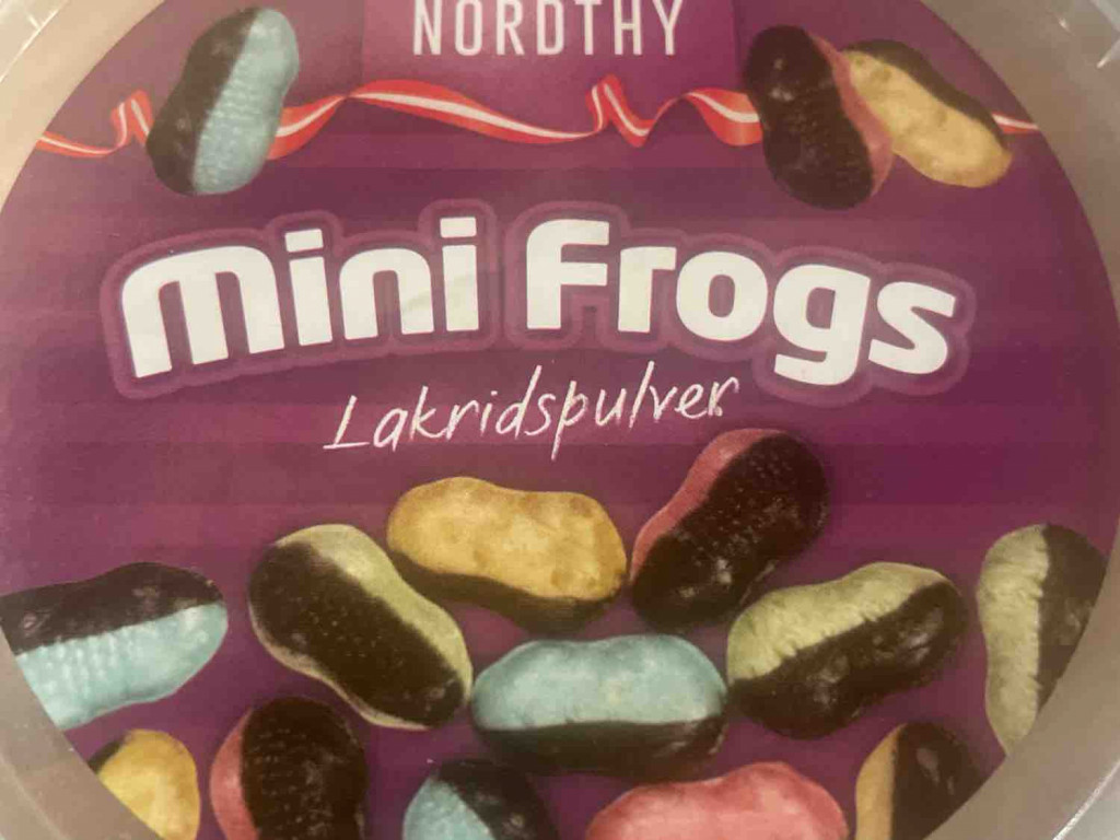 Mini Frogs von Einsle | Hochgeladen von: Einsle