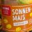 sonnen mais by Palindo | Hochgeladen von: Palindo