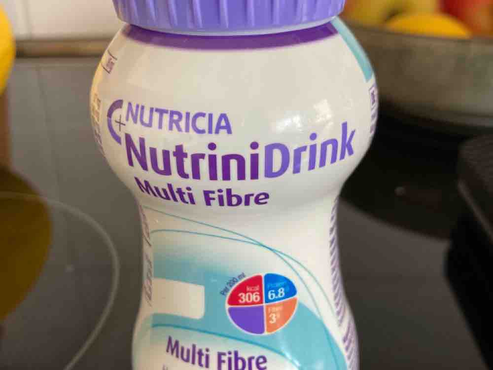 Nutrini Drink Multi fibre von Jullietta | Hochgeladen von: Jullietta