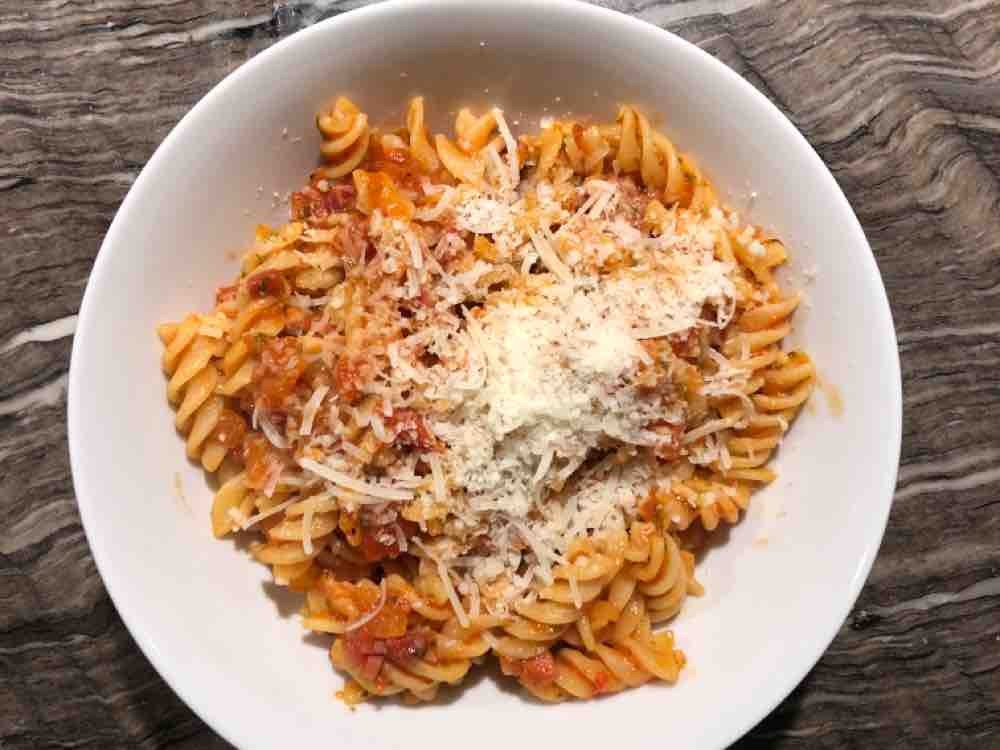 pasta amatricana von cgbh22 | Hochgeladen von: cgbh22