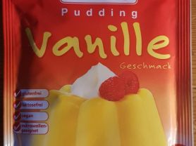 Haas Pudding, Vanille | Hochgeladen von: burrmacek