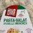Pasta-Salat Fusilli Hähnchen von donna1994 | Hochgeladen von: donna1994
