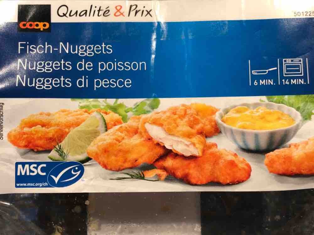 Fisch-Nuggets von Angeleyes1581 | Hochgeladen von: Angeleyes1581