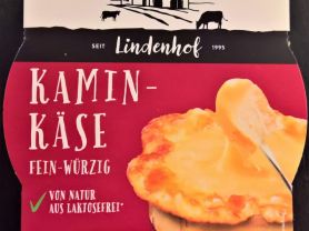 Kamin Käse , fein-würzig | Hochgeladen von: wertzui