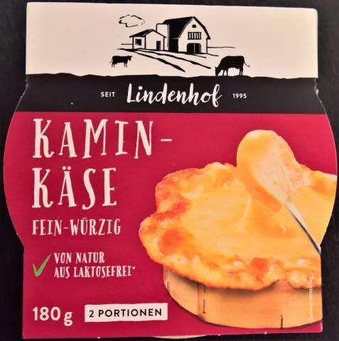 Kamin Käse , fein-würzig | Hochgeladen von: wertzui