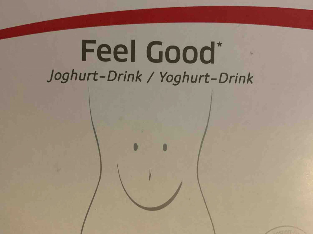 FitLine Feel Good Joghurt von Camillord | Hochgeladen von: Camillord