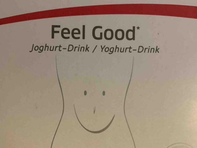 FitLine Feel Good Joghurt von Camillord | Hochgeladen von: Camillord