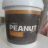 Peanut Butter - smooth, 100% peanuts von Bagy | Hochgeladen von: Bagy