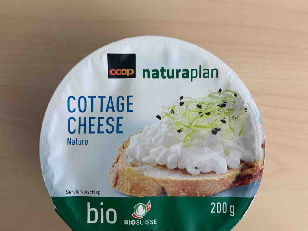 Bio Cottage Cheese von phitsc | Hochgeladen von: phitsc
