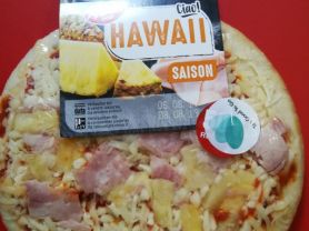 Hawaii Pizza | Hochgeladen von: Misio