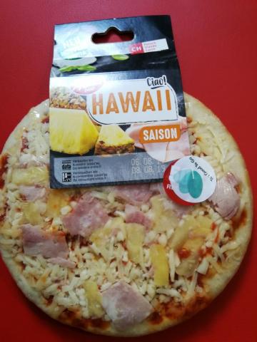 Hawaii Pizza | Hochgeladen von: Misio