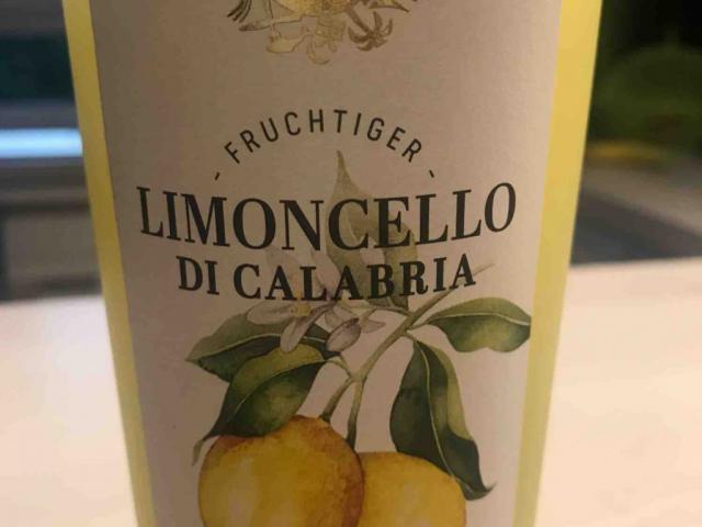 Limoncello di Calabria von Saendry | Hochgeladen von: Saendry