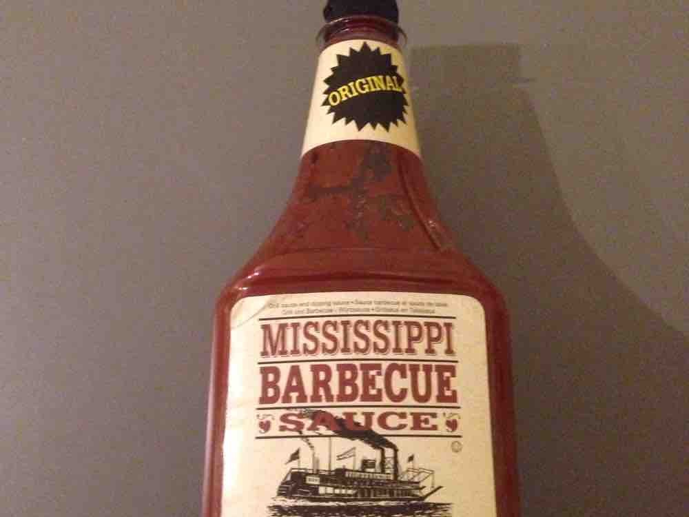 Mississippi Barbecue Sauce, Barbecue von Themetzsch | Hochgeladen von: Themetzsch
