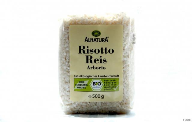 Risotto Rundkornreis (Arborio) | Hochgeladen von: JuliFisch