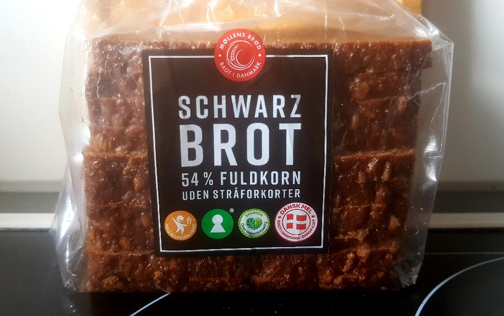 Schwarz Brot, mit 54% Roggen von s.mue.97 | Hochgeladen von: s.mue.97