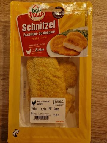 Schnitzel, Poulet von aleecampii | Hochgeladen von: aleecampii