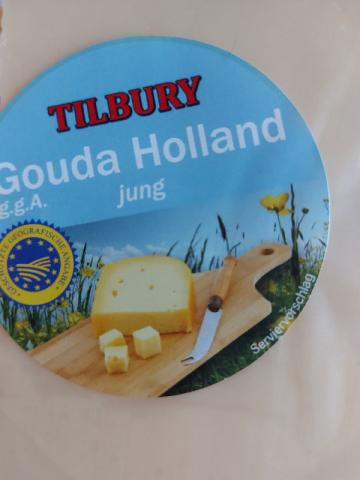 Gouda Jung von CreamCake | Hochgeladen von: CreamCake