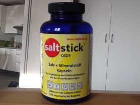 saltstick caps | Hochgeladen von: JeffAtVienna