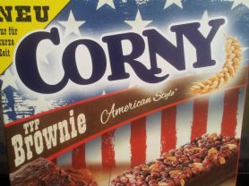 Corny, Typ Brownie | Hochgeladen von: Scorah