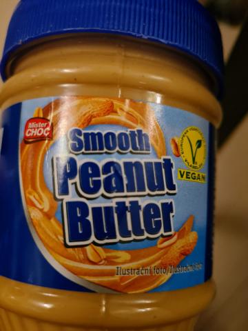 Peanut Butter by elbodi | Uploaded by: elbodi