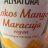 Kokos Mango Maracuja, vegan von minumaria | Hochgeladen von: minumaria