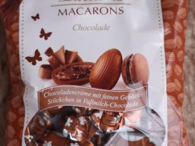 Schokoladeneier, Macarons Chocolade | Hochgeladen von: Notenschlüssel