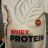 Whey Protein, Schoko von brownstone | Hochgeladen von: brownstone