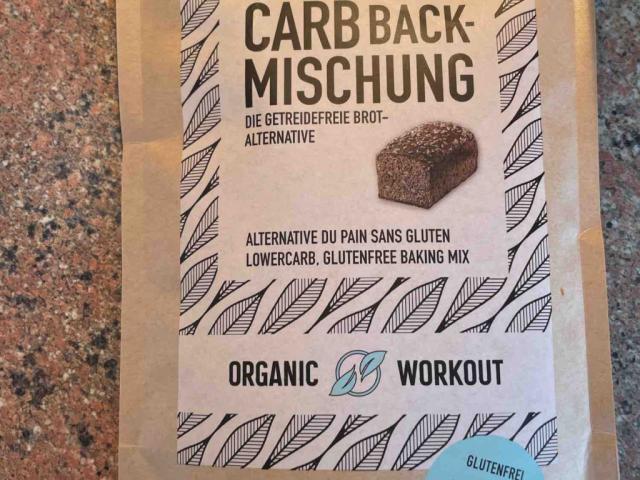 Lower Carb Backmischung by johannesnyari398 | Uploaded by: johannesnyari398