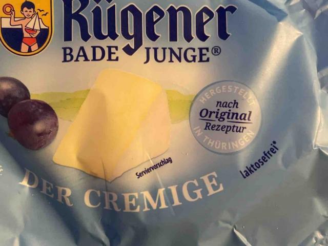 Rügener der cremigr, cheese by cml | Uploaded by: cml